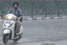 Photo of पंजाब में मानसून पड़ेगा कमजोर: अब उमस भरी गर्मी करेगी परेशान