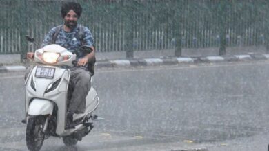 Photo of पंजाब में मानसून पड़ेगा कमजोर: अब उमस भरी गर्मी करेगी परेशान