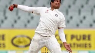 Photo of IND vs SL टेस्ट के बीच आई हैरान करने वाली खबर
