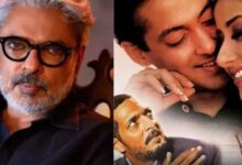 Photo of सिनेमा में संजय लीला भंसाली के 30 साल का सुनहरा सफर