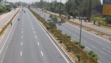 Photo of आगरा-अलीगढ़ ग्रीनफील्ड हाईवे को सुप्रीम कोर्ट की हरी झंडी
