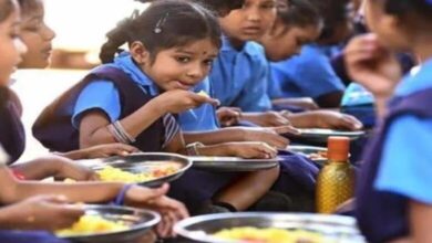 Photo of हरियाणा में मिड-डे-मील की हाजिरी की होगी तीन स्तरीय जांच
