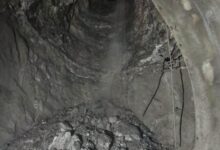 Photo of  चमोली: अब तपोवन टनल में हो रहा पानी का रिसाव; जगह हुई खोखली