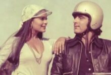 Photo of 15 साल की पाकिस्तानी सिंगर ने Zeenat Aman को दिया था ये हिट गाना, 46 साल बाद भी है कल्ट