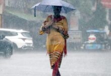 Photo of  दिल्ली-एनसीआर में बूंदाबांदी, यलो अलर्ट जारी