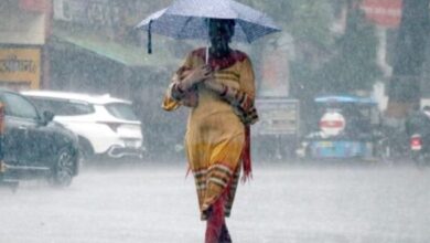 Photo of  दिल्ली-एनसीआर में बूंदाबांदी, यलो अलर्ट जारी