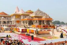 Photo of राम मंदिर के लिए CEO चयन का अंतिम दौर: 5200 में से 18 दिग्गज शॉर्टलिस्ट