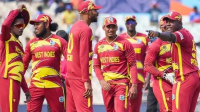 Photo of ODI WC 2027 के लिए वेस्टइंडीज को खेलना होगा क्वालिफायर