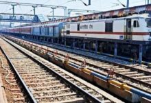 Photo of कुबेरपुर-कीठम के नए मालगोदाम होंगे हाईटेक, कारोबार को मिलेगी रफ्तार