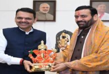 Photo of हरियाणा-महाराष्ट्र मिलकर बनाएंगे तीसरे पानीपत युद्ध की वीरगाथा को समर्पित स्मारक
