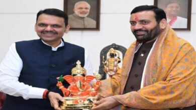 Photo of हरियाणा-महाराष्ट्र मिलकर बनाएंगे तीसरे पानीपत युद्ध की वीरगाथा को समर्पित स्मारक