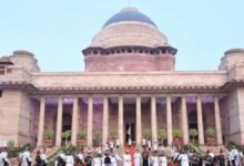 Photo of स्वतंत्रता दिवस पर राष्ट्रपति भवन में दिखेगी मालवा-निमाड़ की झलक
