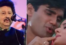 Photo of Suniel Shetty के पैदा होने से पहले रिकॉर्ड हो गया था ये कल्ट गाना
