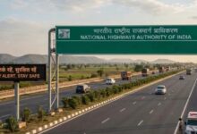Photo of कोविड महामारी के बाद भारत में पहली बार NH पर मौतों की संख्या घटी