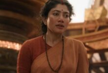 Photo of Ramayana की ‘सीता’ Sai Pallavi को कभी घर से निकलने में लगता था डर