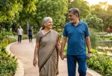 Photo of स्मोकिंग, शुगर और हाई बीपी से दूरी… और बुढ़ापे में मिलेगी 13 साल ज्यादा डिमेंशिया-फ्री जिंदगी