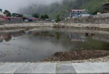 Photo of Badrinath Dham: सूखने के कगार पर बदरीश झील, PMO ने लिया संज्ञान
