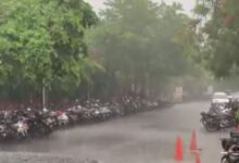 Photo of जालंधर वासियों को उमस भरी गर्मी से जल्द मिलेगी राहत, झमाझम बरसेंगे बादल