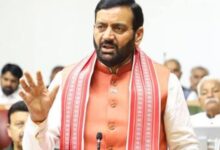 Photo of सीएम सैनी का पंजाब दौरा: युवाओं को नशे के प्रति किया जागरूक