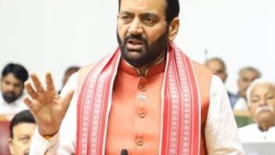 Photo of सीएम सैनी का पंजाब दौरा: युवाओं को नशे के प्रति किया जागरूक