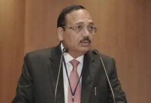 Photo of  NALSAR का निमंत्रण मिलने पर बोले सीजेआई सूर्यकांत