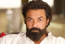 Photo of Aashram और एनिमल की सफलता के बाद Bobby Deol हुए टाइपकास्ट, एक्टर ने बताई सच्चाई