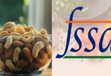 Photo of FSSAI की घटिया खाद्य पदार्थों के खिलाफ कार्रवाई जारी