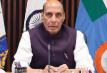Photo of डिफेंस सेक्टर में बड़ा कदम: 1.10 लाख करोड़ रुपये के रक्षा सौदे को मंजूरी