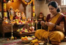 Photo of भगवान विष्णु की कृपा पाने के लिए किस धागे से बनाएं अनंत सूत्र?