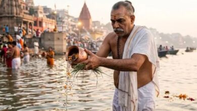 Photo of आज से शुरू हुआ आश्विन माह, पितरों का आशीर्वाद दिलाएंगे ये 5 काम