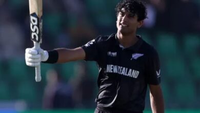 Photo of न्यूजीलैंड ने भारत के खिलाफ T20I सीरीज के लिए किया टीम का एलान