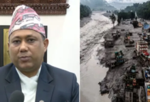 Photo of भारत से मुआवजे की मांग पर नेपाल के विदेश मंत्री का यू-टर्न