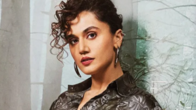 Photo of SRK की ‘डंकी’ के बाद Taapsee Pannu को नहीं मिल रहीं कमर्शियल फिल्में?