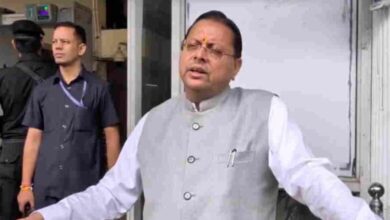 Photo of उत्तराखंड: अंकिता भंडारी मामले में सीएम धामी का वार…
