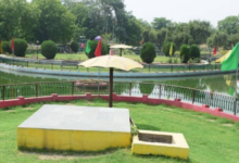 Photo of अलीगंज में बनेगा शहर का सबसे बड़ा हेल्थ और स्पोर्ट कॉरिडोर, कार्ययोजना तैयार