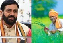 Photo of हरियाणा में अब बढ़ेगी किसानों की आय… इन फसलों की खेती पर सरकार देगी सब्सिडी
