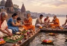 Photo of जिनकी कोई संतान नहीं होती, उनका श्राद्ध कौन करता है?