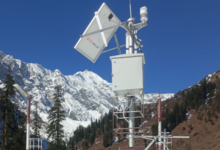 Photo of चमोली में ग्लेशियर झीलों की निगरानी के लिए स्वदेशी तकनीक तैयार