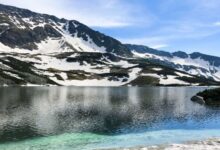 Photo of उत्तराखंड: सरकार ने सीबीआरआई को दी हिमनद झीलों पर अर्ली वार्निंग सिस्टम लगाने की अनुमति