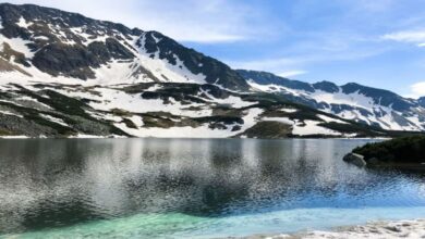 Photo of उत्तराखंड: सरकार ने सीबीआरआई को दी हिमनद झीलों पर अर्ली वार्निंग सिस्टम लगाने की अनुमति