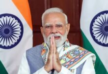 Photo of ‘शक्ति की सप्तधारा से विकसित भारत का निर्माण’, पीएम मोदी ने सेवा संकल्प यात्रा के युवाओं से किया संवाद