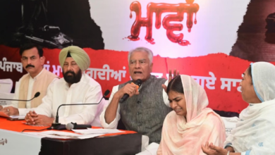 Photo of नशे के खिलाफ जन आंदोलन करेगी भाजपा