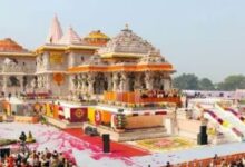 Photo of अयोध्या: राम मंदिर को आज मिल सकता है सीईओ