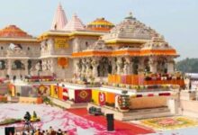 Photo of राम मंदिर चढ़ावा चोरी मामला: 8 आरोपियों की बढ़ी न्यायिक हिरासत