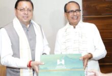 Photo of सड़कों के प्रस्तावों को जल्द से जल्द मिले स्वीकृति – सीएम धामी