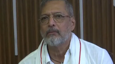 Photo of Nana Patekar के निधन को उनके को-प्रोड्यूसर ने बताया बड़ा नुकसान, दो दिन पहले ही हुई थी बात