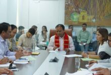 Photo of एजुकेशन टूर करेंगे मेधावी छात्र-छात्राएंः डाॅ. धन सिंह रावत