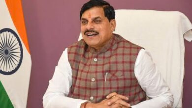 Photo of नवरात्रि में लाड़ली बहनों को तोहफा: आज उमरिया से जारी होगी 41वीं किस्त