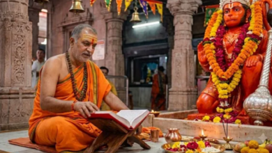 Photo of  बजरंग बाण की इन 3 चौपाइयों का पाठ दिलाएगा हर संकट से राहत