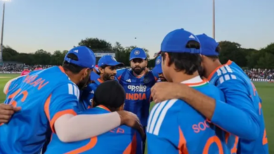 Photo of  वेलिंग्टन में होगा टीम इंडिया के 8 खिलाड़ियों का ‘डेब्यू’, कहीं भारी न पड़ जाए ये कमी